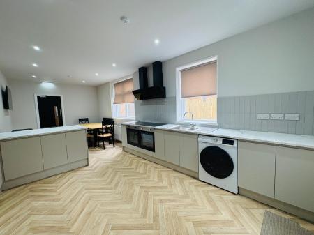 1 bedroom House of Multiple Occupation to let in Azalea Terrace North 1, Sunderland, SR2