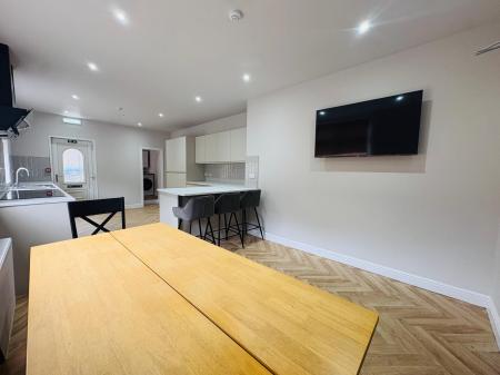 1 bedroom House of Multiple Occupation to let in Azalea Terrace North 1, Sunderland, SR2