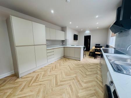 1 bedroom House of Multiple Occupation to let in Azalea Terrace North 1, Sunderland, SR2