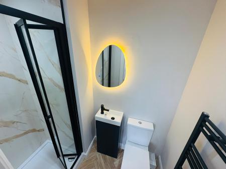 1 bedroom House of Multiple Occupation to let in Azalea Terrace North 1, Sunderland, SR2