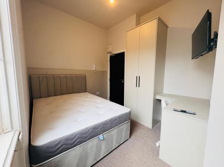 1 bedroom House of Multiple Occupation to let in Azalea Terrace North 1, Sunderland, SR2