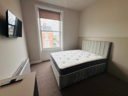 1 bedroom House of Multiple Occupation to let in Azalea Terrace North 1, Sunderland, SR2