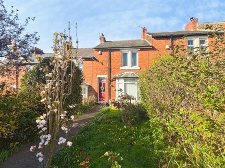 Derwent Gardens, Low Fell, Gateshead, NE9