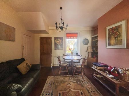 2 bedroom Terraced House for sale in Derwent Gardens, Low Fell, Gateshead, NE9
