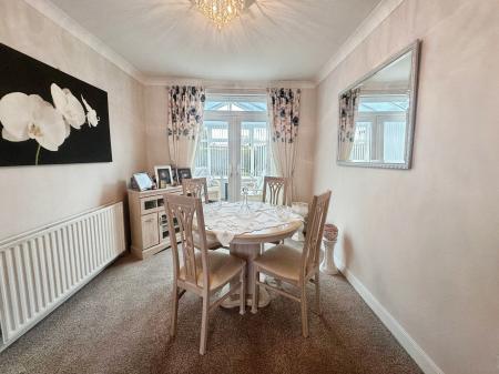 3 bedroom Semi-detached house for sale in Kenton Road, Gosforth, Newcastle upon Tyne, NE3