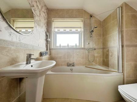 3 bedroom Semi-detached house for sale in Kenton Road, Gosforth, Newcastle upon Tyne, NE3