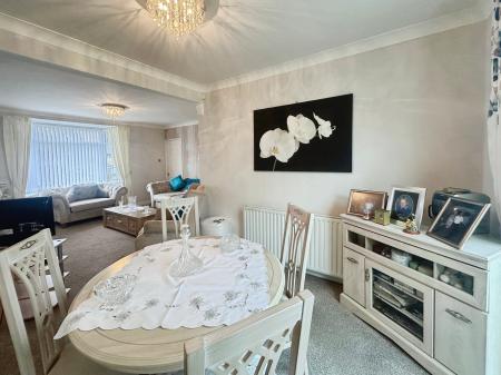 3 bedroom Semi-detached house for sale in Kenton Road, Gosforth, Newcastle upon Tyne, NE3