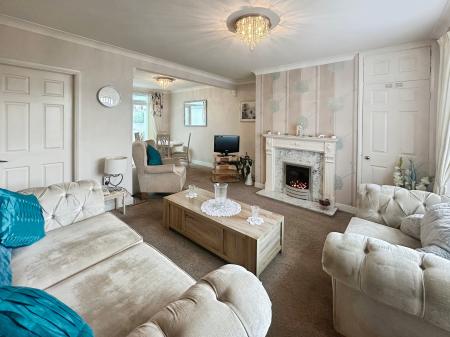 3 bedroom Semi-detached house for sale in Kenton Road, Gosforth, Newcastle upon Tyne, NE3