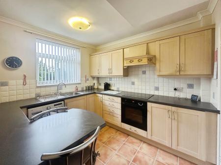 3 bedroom Semi-detached house for sale in Kenton Road, Gosforth, Newcastle upon Tyne, NE3