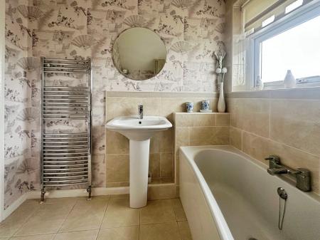 3 bedroom Semi-detached house for sale in Kenton Road, Gosforth, Newcastle upon Tyne, NE3