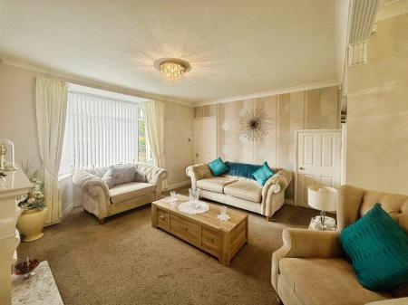 3 bedroom Semi-detached house for sale in Kenton Road, Gosforth, Newcastle upon Tyne, NE3