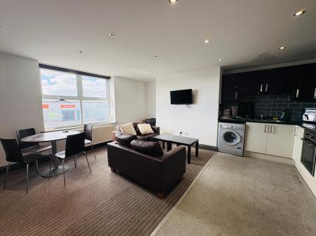 1 bedroom Flat to let in Roker Avenue, Sunderland, SR6