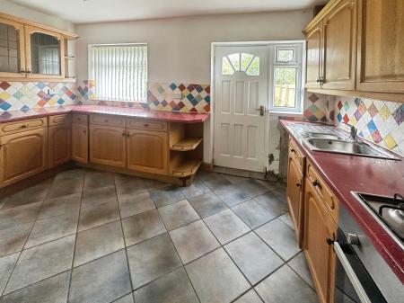 3 bedroom Terraced House for sale in Whitbeck Road, Slatyford, Newcastle upon Tyne, NE5