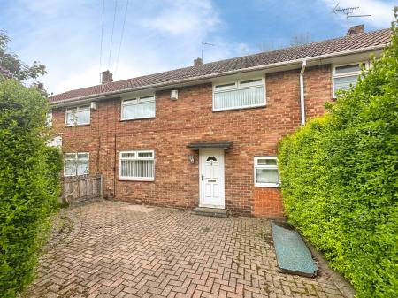 3 bedroom Terraced House for sale in Whitbeck Road, Slatyford, Newcastle upon Tyne, NE5