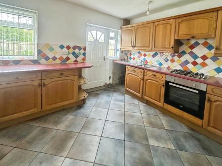 3 bedroom Terraced House for sale in Whitbeck Road, Slatyford, Newcastle upon Tyne, NE5