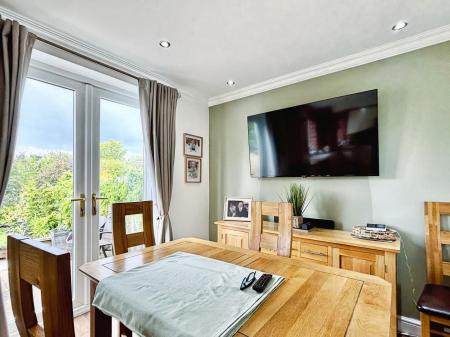 3 bedroom Semi-detached house for sale in Balliol Gardens, Benton, Newcastle upon Tyne, NE7
