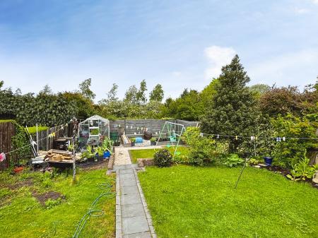 3 bedroom Semi-detached house for sale in Balliol Gardens, Benton, Newcastle upon Tyne, NE7