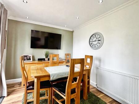 3 bedroom Semi-detached house for sale in Balliol Gardens, Benton, Newcastle upon Tyne, NE7