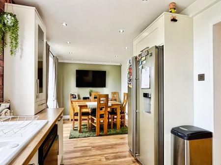 3 bedroom Semi-detached house for sale in Balliol Gardens, Benton, Newcastle upon Tyne, NE7