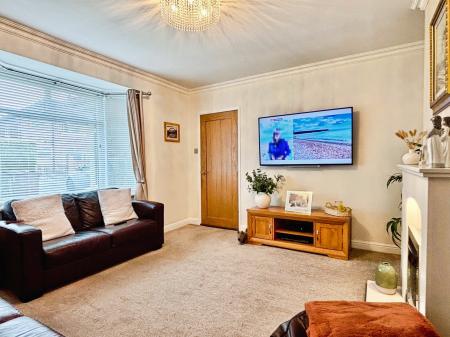3 bedroom Semi-detached house for sale in Balliol Gardens, Benton, Newcastle upon Tyne, NE7