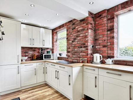 3 bedroom Semi-detached house for sale in Balliol Gardens, Benton, Newcastle upon Tyne, NE7