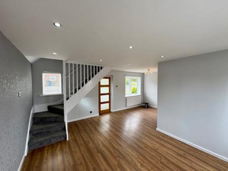 2 bedroom Terraced House to let in Dereham court, Blakelaw, Newcastle upon Tyne, NE5