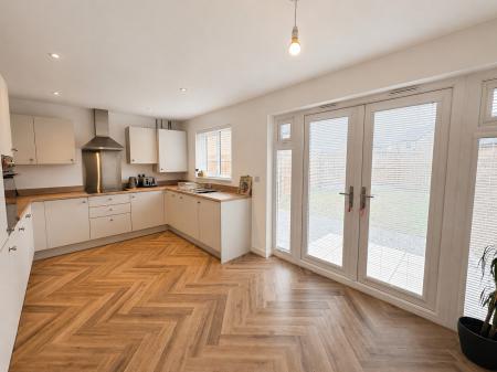 3 bedroom Semi-detached house for sale in Barbet Drive, Newcastle upon Tyne, NE15