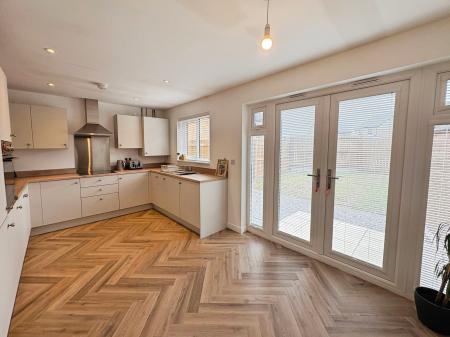 3 bedroom Semi-detached house for sale in Barbet Drive, Newcastle upon Tyne, NE15