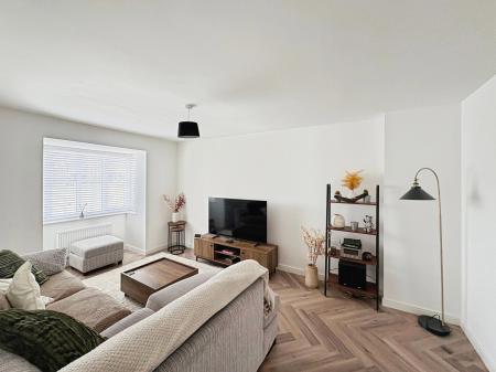 3 bedroom Semi-detached house for sale in Barbet Drive, Newcastle upon Tyne, NE15