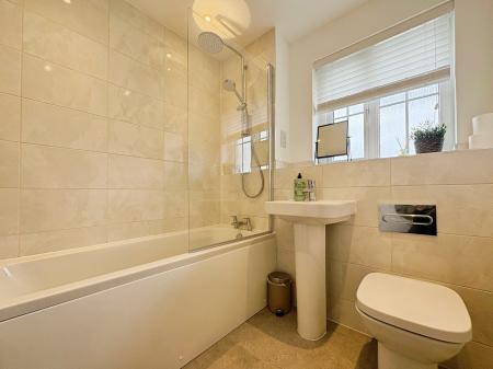 3 bedroom Semi-detached house for sale in Barbet Drive, Newcastle upon Tyne, NE15