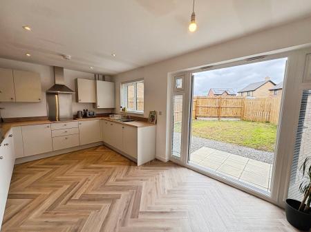 3 bedroom Semi-detached house for sale in Barbet Drive, Newcastle upon Tyne, NE15