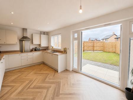 3 bedroom Semi-detached house for sale in Barbet Drive, Newcastle upon Tyne, NE15