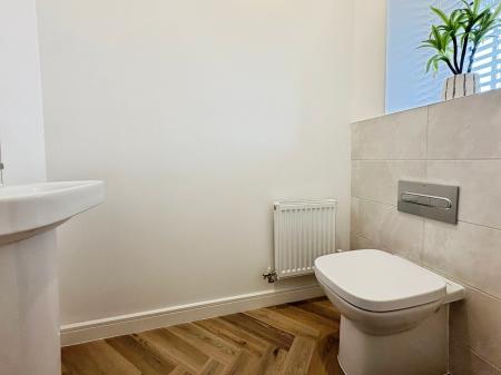3 bedroom Semi-detached house for sale in Barbet Drive, Newcastle upon Tyne, NE15