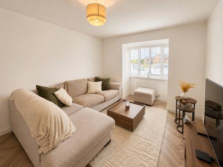 3 bedroom Semi-detached house for sale in Barbet Drive, Newcastle upon Tyne, NE15