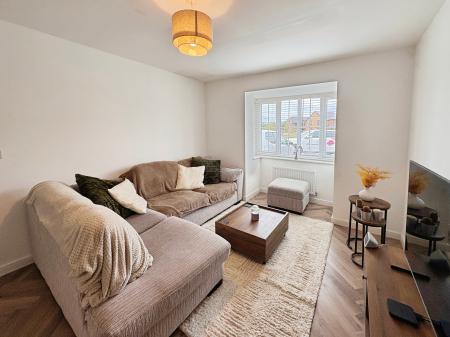 3 bedroom Semi-detached house for sale in Barbet Drive, Newcastle upon Tyne, NE15