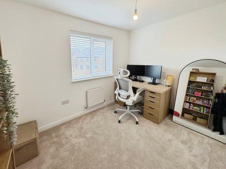 3 bedroom Semi-detached house for sale in Barbet Drive, Newcastle upon Tyne, NE15