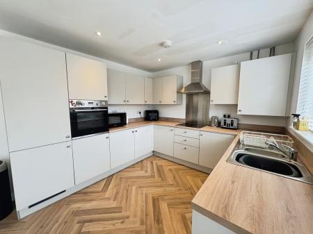 3 bedroom Semi-detached house for sale in Barbet Drive, Newcastle upon Tyne, NE15