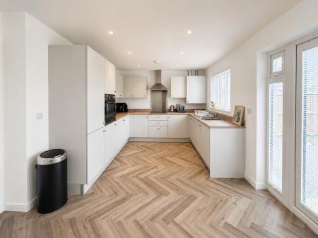 3 bedroom Semi-detached house for sale in Barbet Drive, Newcastle upon Tyne, NE15