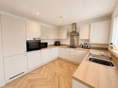 3 bedroom Semi-detached house for sale in Barbet Drive, Newcastle upon Tyne, NE15