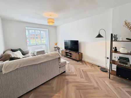 3 bedroom Semi-detached house for sale in Barbet Drive, Newcastle upon Tyne, NE15