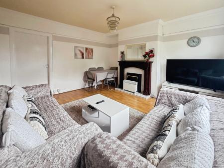 3 bedroom End of terrace house for sale in Cedar Road, Fenham, Newcastle upon Tyne, NE4