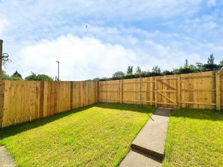 3 bedroom Terraced House for sale in Links Green Walk, Gosforth, Newcastle upon Tyne, NE3