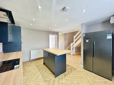3 bedroom Terraced House for sale in Links Green Walk, Gosforth, Newcastle upon Tyne, NE3