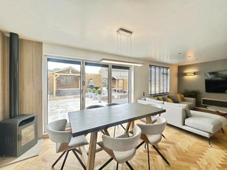 3 bedroom End of terrace house for sale in Garth Twenty Two, Killingworth, Newcastle upon Tyne, NE12
