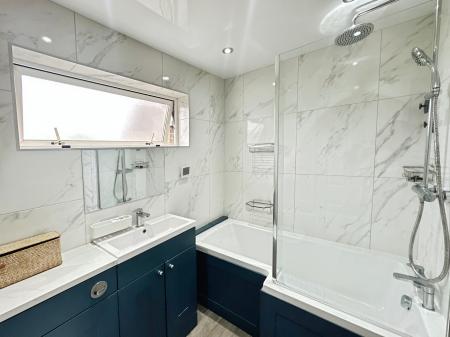 3 bedroom End of terrace house for sale in Garth Twenty Two, Killingworth, Newcastle upon Tyne, NE12