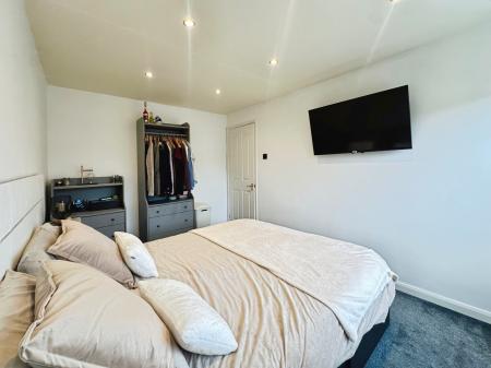 3 bedroom End of terrace house for sale in Garth Twenty Two, Killingworth, Newcastle upon Tyne, NE12