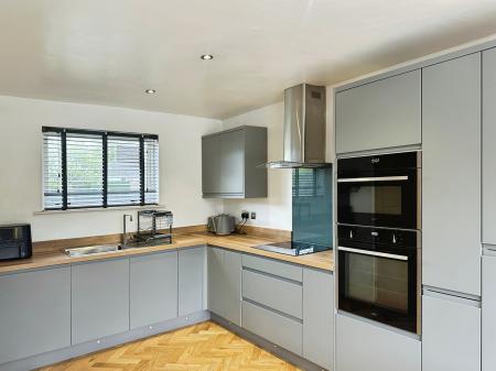 3 bedroom End of terrace house for sale in Garth Twenty Two, Killingworth, Newcastle upon Tyne, NE12