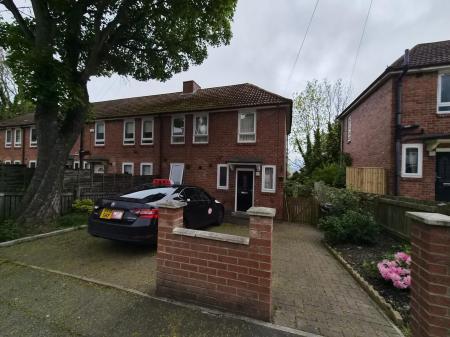 3 bedroom Terraced House to let in Lismore Place, Newcastle upon Tyne, NE15