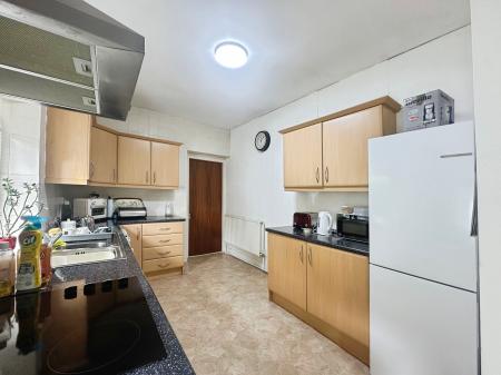 3 bedroom Terraced House for sale in Caroline Cottages, Slatyford, Newcastle upon Tyne, NE5