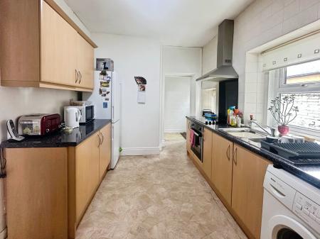 3 bedroom Terraced House for sale in Caroline Cottages, Slatyford, Newcastle upon Tyne, NE5